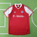 BAYERN DE MUNICH I 03/04 HOMBRE (RETRO)