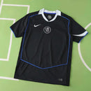 CAMISETA CHELSEA III 25/26 NEGRA HOMBRE