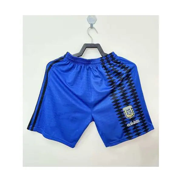 PANTALONES CORTOS ARGENTINA 1994 RETRO