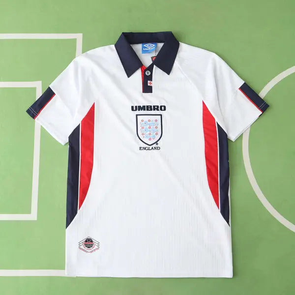 INGLATERRA I 1998 HOMBRE (RETRO)