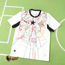 CAMISETA GHANA II 2026 MUNDIAL HOMBRE