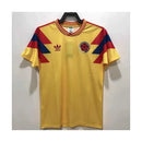 COLOMBIA I 1990 HOMBRE (RETRO)