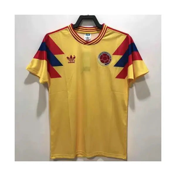COLOMBIA I 1990 HOMBRE (RETRO)
