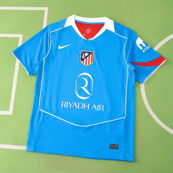 ATLÉTICO DE MADRID III 25/26 HOMBRE