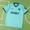 WOLVERHAMPTON II 25/26 HOMBRE