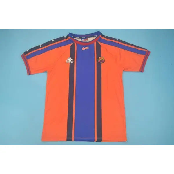 BARCELONA III 97/98 HOMBRE (RETRO)