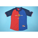 BARCELONA I 99/00 HOMBRE (RETRO)