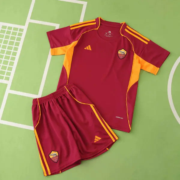 ROMA I 25/26 CONJUNTO INFANTIL