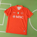 NAPOLI PORTERO I 25/26 HOMBRE