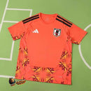 JAPÓN II MUNDIAL 2026 PORTERO HOMBRE