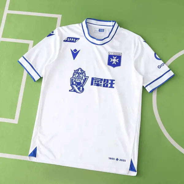 AJ AUXERRE I 25/26 HOMBRE