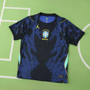 CAMISETA BRASIL II 2026 MUNDIAL HOMBRE
