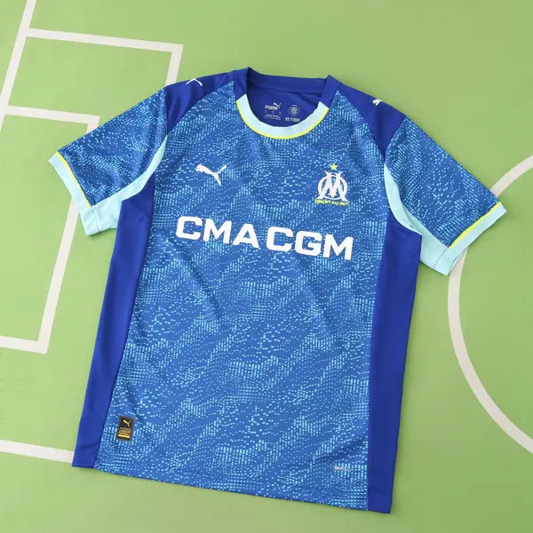 OLYMPIQUE DE MARSEILLE III 25/26 HOMBRE