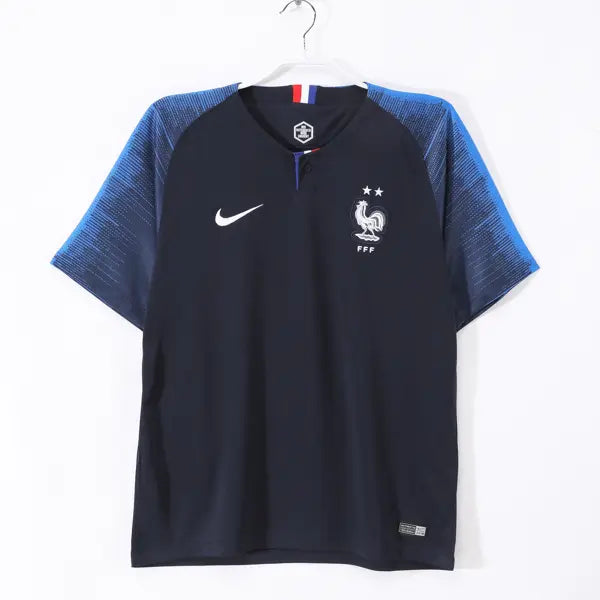 FRANCIA I 2018 HOMBRE (RETRO)