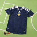 CAMISETA ESCOCIA I 2026 MUNDIAL HOMBRE VERSIÓN JUGADOR