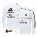 CHÁNDAL REAL MADRID BLANCA I 13/14 RETRO HOMBRE