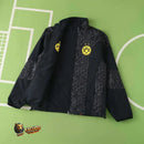 CHÁNDAL BORUSSIA DORTMUND NEGRA 25/26