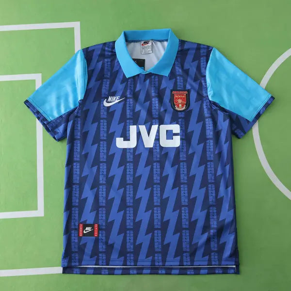 ARSENAL 94/95 II HOMBRE (RETRO)