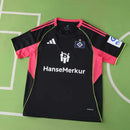 HAMBURGO III 25/26 NEGRA HOMBRE