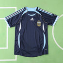 ARGENTINA II 06/07 HOMBRE (RETRO)
