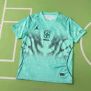 CAMISETA BRASIL PORTERO III 2026 MUNDIAL HOMBRE