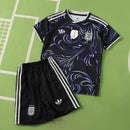 ARGENTINA II 2026 MUNDIAL EQUIPACIÓN PARA NIÑOS