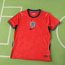 CAMISETA INGLATERRA II 2026 MUNDIAL HOMBRE