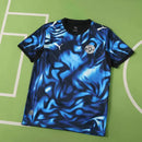 CAMISETA PARAGUAY II 2026 MUNDIAL HOMBRE