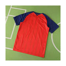 CAMISETA ESPAÑA MUNDIAL 2026 HOMBRE