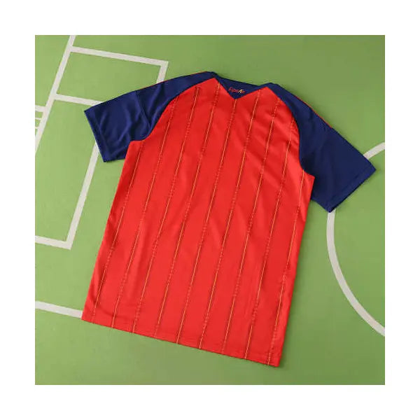 CAMISETA ESPAÑA MUNDIAL 2026 HOMBRE