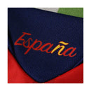 CAMISETA ESPAÑA MUNDIAL 2026 HOMBRE
