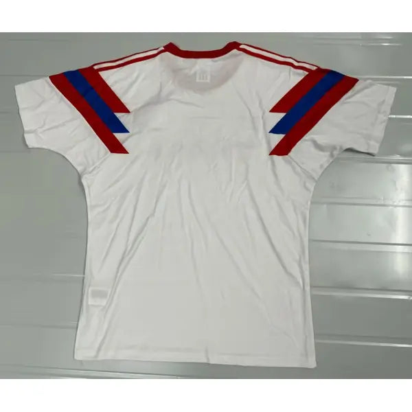 HAMBURGO I 90/91 RETRO HOMBRE