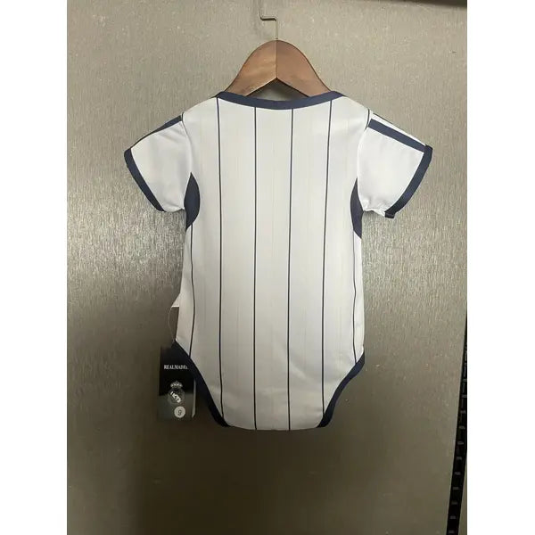 CAMISETA REAL MADRID US PACK 25/26 BEBÉ