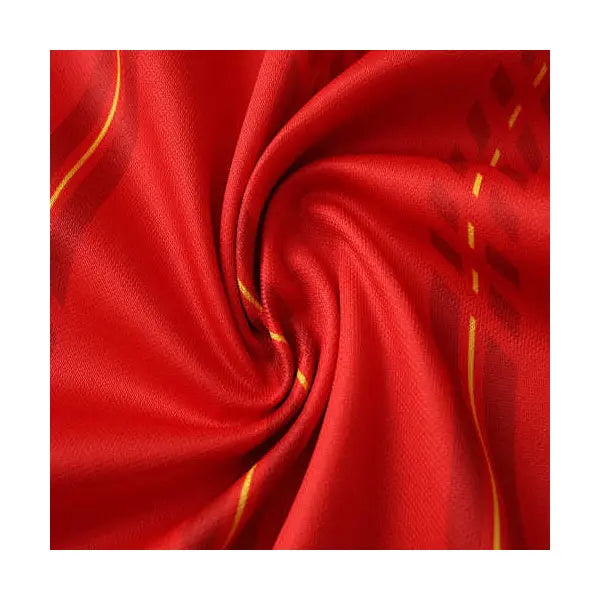 CAMISETA ESPAÑA MUNDIAL 2026 HOMBRE