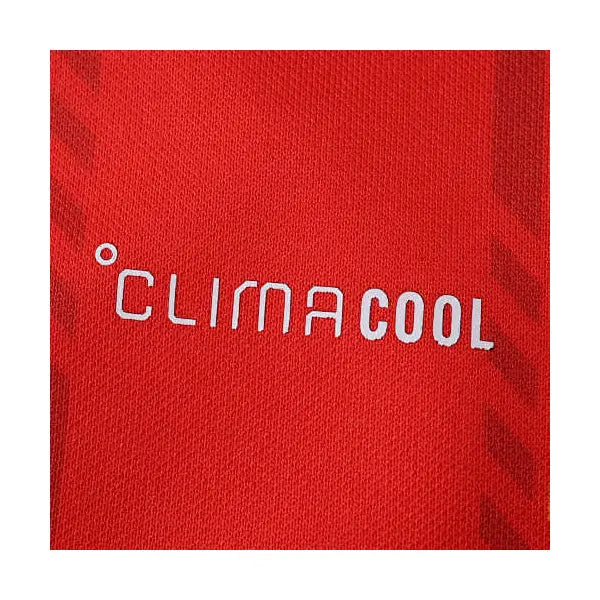 CAMISETA ESPAÑA MUNDIAL 2026 HOMBRE