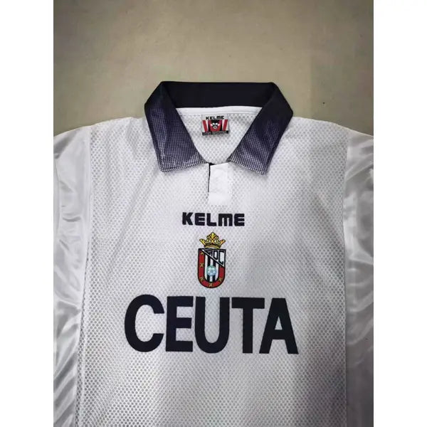 CEUTA I 98/00 RETRO