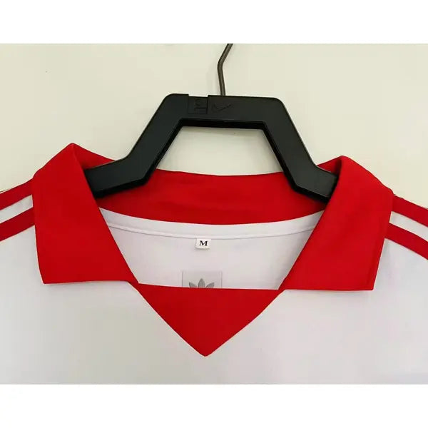 HAMBURGO I 80/81 RETRO HOMBRE