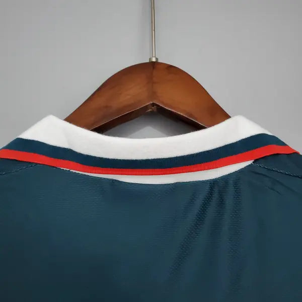 PAÍS DE GALES II 94/95 HOMBRE (RETRO)