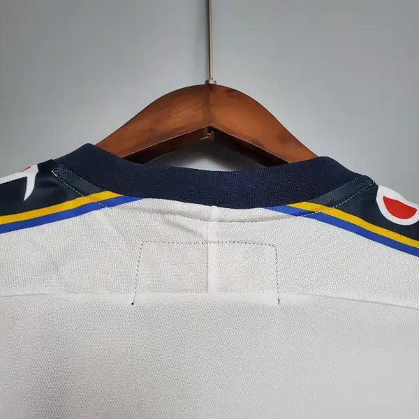 PARMA II 02/03 HOMBRE (RETRO)