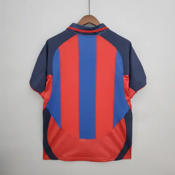 BARCELONA I 03/04 HOMBRE (RETRO)