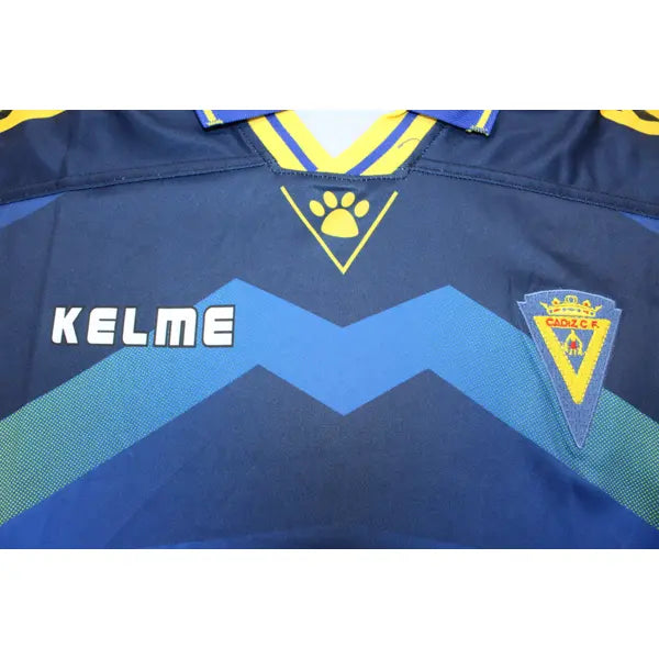 CADIZ II 97/98 HOMBRE (RETRO)