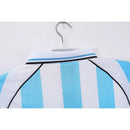 ARGENTINA I 96/97 RETRO MANGA LARGA HOMBRE