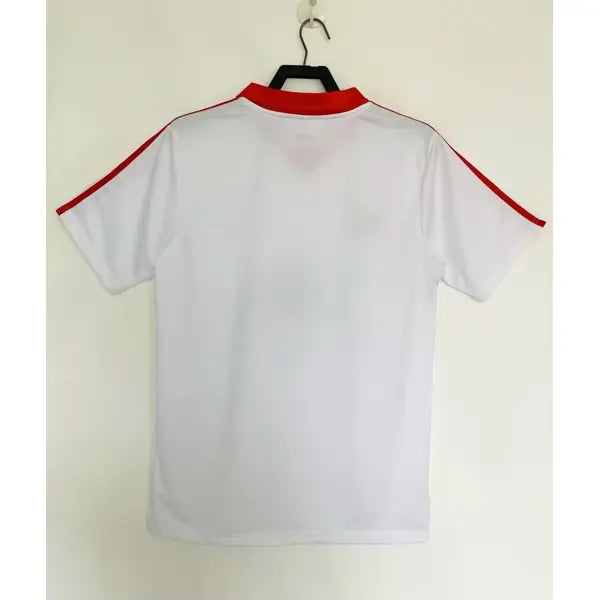 HAMBURGO I 80/81 RETRO HOMBRE