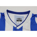 CAMISETA MÁLAGA I 01/02 HOMBRE RETRO