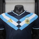 CAMISETA ARGENTINA II 26/27 HOMBRE (VERSIÓN JUGADOR)
