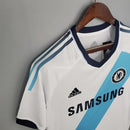 CAMISETA CHELSEA II 12/13 HOMBRE (RETRO)