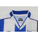 ALAVÉS I 03/04 RETRO HOMBRE