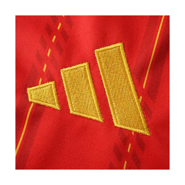 CAMISETA ESPAÑA MUNDIAL 2026 HOMBRE