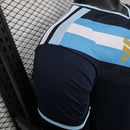 CAMISETA ARGENTINA II 26/27 HOMBRE (VERSIÓN JUGADOR)
