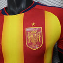 CAMISETA ESPAÑA I 26/27 HOMBRE (VERSIÓN JUGADOR)